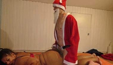 Weihnachtsmann 1