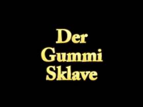 Gummisklave