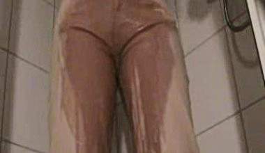 Teil 2 In die Hose gepisst O-Ton
