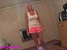 Vorschaubild vom Privatporno mit dem Titel "1. TITTENFICK mit fetten MÖPSEN !!!" von Ramona_Deluxe