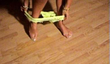 Slip kacken