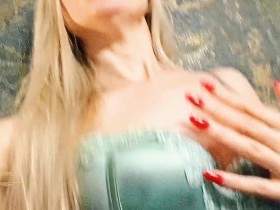 Drain yourself dry to keep me in your life.