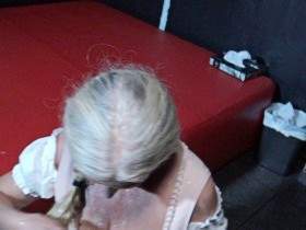 Mein XXL- Sperma-Anstich in einem Pornokino in Bayern! Teil 18