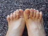 Barefoot faszinieren