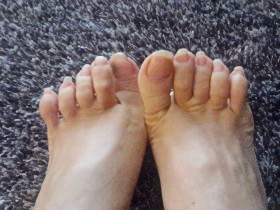 Barefoot faszinieren