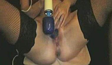 Magic Wand