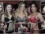 1 Teil Sperma Matsch Orgie mit 3 Top Girls