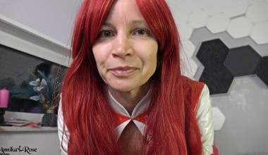Mein Orgasmusgesicht