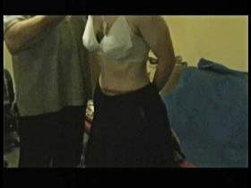 Vorschaubild vom Privatporno mit dem Titel "In die Nesseln gesetzt" von marina60