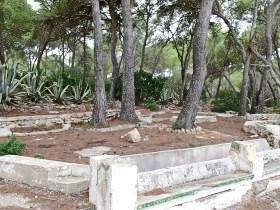 Lost Place: Pipipause