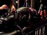 Sadistic CBT Plays with my maso Slave