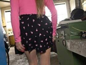 Workshop bitch