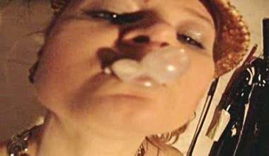 Dieselknechts Kaugummi