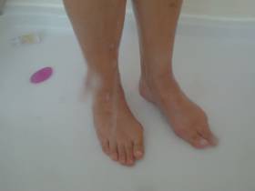 Vorschaubild vom Privatporno mit dem Titel "Füße" von SUPERPE