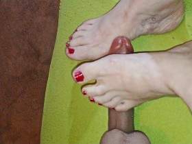 foot games