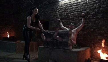 Bastonade