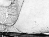 My peehole needs to be stretched.