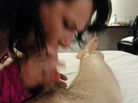 Vorschaubild vom Privatporno mit dem Titel "Was für ein Schlappschwanz" von SinaVelvet