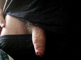 come on me