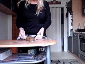 Refine bacon mice with shit, user request