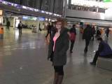 PUBLIC! QUICKY FUCK THE AIRPORT
