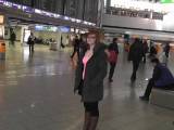 PUBLIC! QUICKY FICK IM FLUGHAFEN