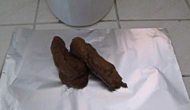 Userkacke