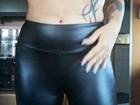 Ass CLAP & BIG TITS & POPS for K