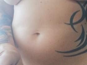 NACKT KACKEN am MORGEN