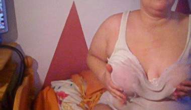 Miss Wetshirt !!