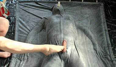 der Test - VACBED