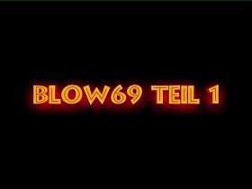 Blow Teil 1