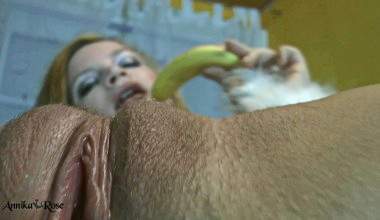 Türchen 12 - Bananenfick