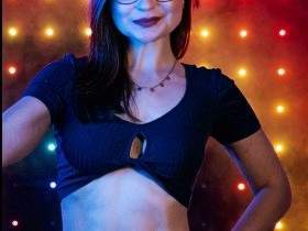 TinyEmily - Profil Foto TinyEmily
