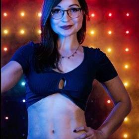 TinyEmily - MILF Profil