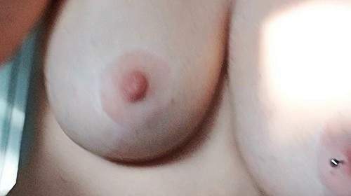 Leise, ganz leise, ein riesiger Haufen, in die Küche geschissen