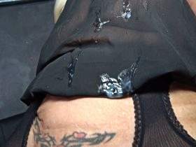 Extreme bareback fuck and cum fan gangbang with Lina and Rosella in Hamburg! Part 3