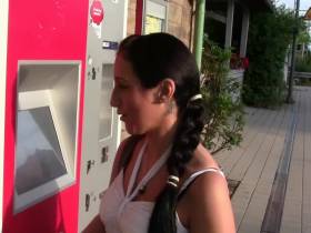 Vorschaubild vom Privatporno mit dem Titel "Würdest Du Dich trauen???" von QueenParis