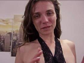 165 - 2 Horny sluts want to fuck and eat cum