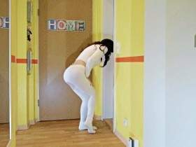 Peeing accident - What just happened?!