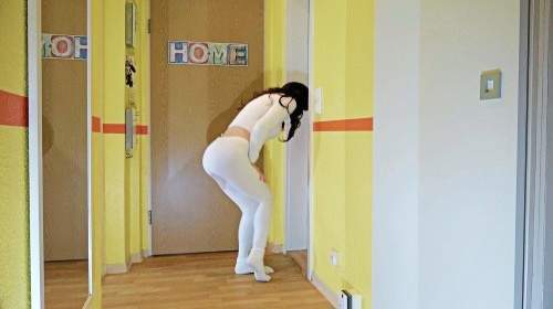 Pipi Unfall - Was ist denn jetzt passiert?!