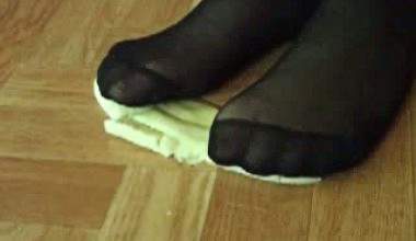 Bananen Brei