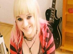 Vorschaubild vom Privatporno mit dem Titel "OMG, war das zu krass?" von Steffi4U