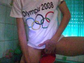 Rested on Olympics