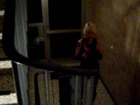 user treppenhaus pissed