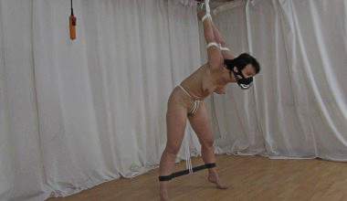 Langzeit Strapado Predicament