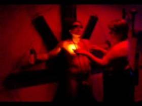 Vorschaubild vom Privatporno mit dem Titel "Sklavenerziehung..." von annadevot