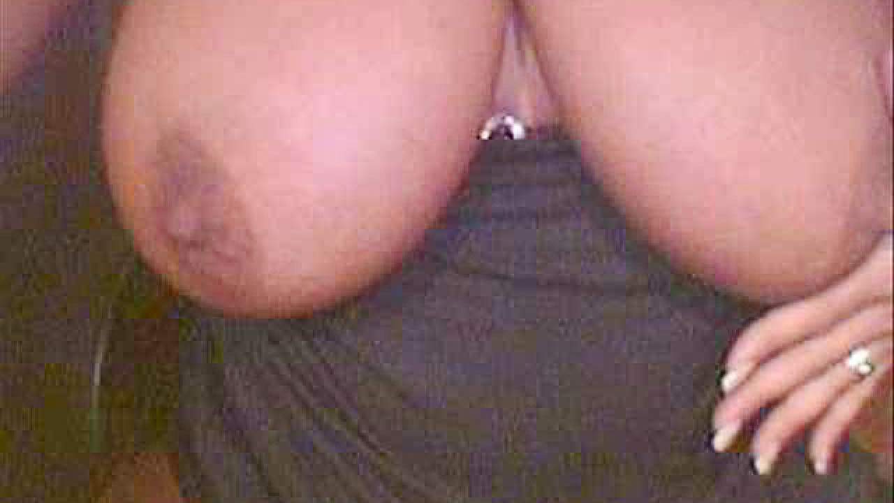Chantal - Nippelmilch Schamlippen