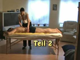 The masseuse, Part 2