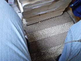 Vorschaubild vom Privatporno mit dem Titel "In der engen Damenjeans gewichst" von Thommyfick